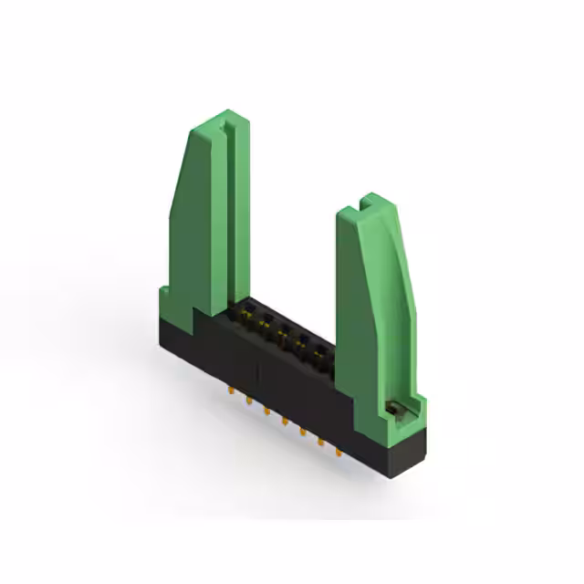 355-014-521-278 EDAC Inc.  Edgeboard Connectors